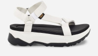 Women's TEVA Jadito Universal Sandals in White, Size 8 product
