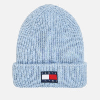 Tommy Jeans Soft Ready Logo Knitted Beanie product