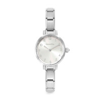 Nomination Classic Time White Oval Dial Watch product