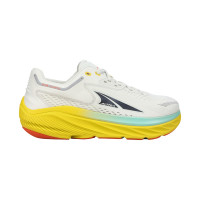 Chaussures ALTRA Via Olympus Blanc Jaune, Taille 44 - EUR product