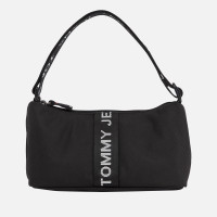 Tommy Jeans Women's Essential Shoulder Bag - Black product