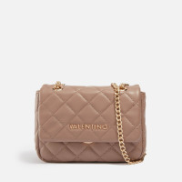 Valentino Ocarina Quilted Faux Leather Flap Bag product