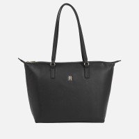 Tommy Hilfiger Poppy Plus Faux Leather Tote Bag product