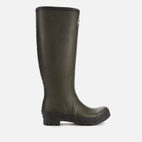 Barbour Women's Abbey Tall Wellies - Olive - UK 6 product