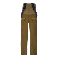 FIRE+ICE Geary corduroy ski pants for men - Olive green - 42 product
