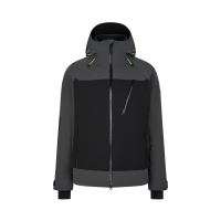 FIRE+ICE Tajo Ski jacket for men - Gray/Black - 46 product