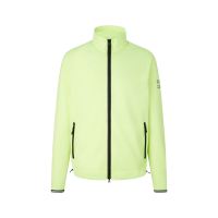FIRE+ICE Ingo Mid layer for men - Lime - XXL product
