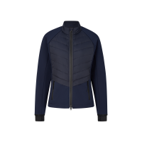 FIRE+ICE Katha Hybrid jacket for women - Dark blue - XXL product