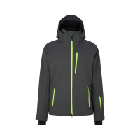 FIRE+ICE Eason Ski jacket for men - Gray - 46 product