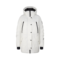 FIRE+ICE Janette parka for women - White - 12/XL product