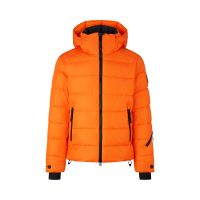 FIRE+ICE Luka Ski jacket for men - Orange - 46 product