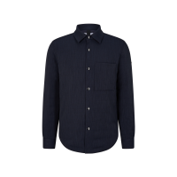 BOGNER Olli Shirt jacket for men - Navy blue - 46 product