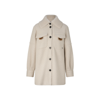 BOGNER Hanna Cashmere jacket for women - Beige - 10/L product