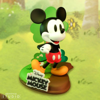 Disney Mickey Mouse AbyStyle Studio Figure - 10cm product