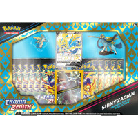 Pokemon TCG: Crown Zenith Premium Figure Box Assortment product