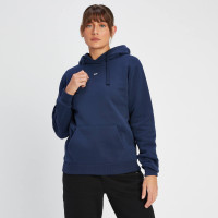 Sweat à capuche avec poche kangourou MP Essentials pour femmes – Bleu marine - XL product