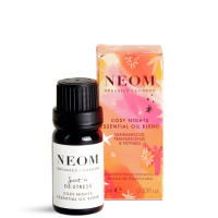 NEOM Cosy Nights Essential Oil Blend 10ml product