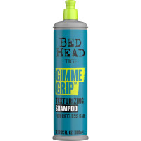 Bed Head by TIGI Gimme Grip Texturising Shampoo for Hair Texture 600ml product