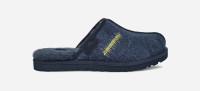 UGG TES Embroidered Slide in Blue, Taille 43, Other product
