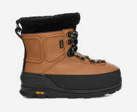 UGG Botte Shasta Mid in Brown, Taille 44, Cuir product