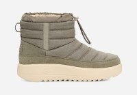 UGG Botte Maxxer Mini in Green, Taille 48.5, Other product
