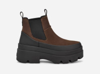 UGG Botte Brisbane Chelsea in Brown, Taille 41, Other product