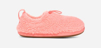 UGG Chausson Plushy in Starfish Pink, Taille 43, Textile product
