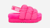 UGG Scrunchita pour Femme in Taffy Pink, Taille 40 product