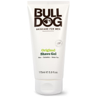 Gel à Rasage Bulldog Original (175ml) product