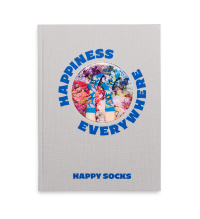 Happy Socks Coffee Table Book product