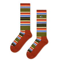 Speed Of A Snail Crew Sock product