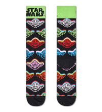 Star Wars™ Yoda Crew Sock product