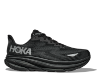 HOKA Buty biegowe damskie Clifton 9 GTX black/black-42 product