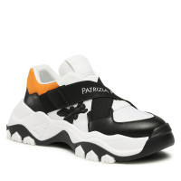 Sneakersy Patrizia Pepe 8Z0092/E028-J3U0 Black/Orange product