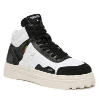 Sneakersy Patrizia Pepe 8Z0088/L011-F220 Black/White product