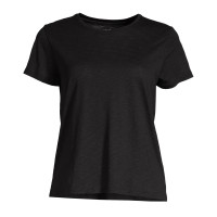 T-SHIRT SOFT TEXTURE DONNA product