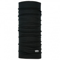P.A.C. - Merino Wool - Colsjaal maat One Size, zwart product
