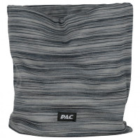 P.A.C. - Merino Snood - Colsjaal maat One Size, grijs product