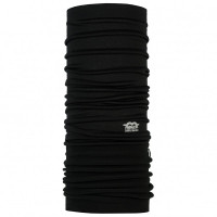 P.A.C. - Merino Fleece - Colsjaal maat One Size, zwart product