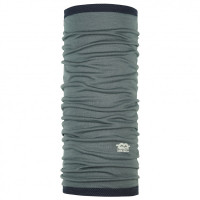 P.A.C. - Merino Cell-Wool Pro+ - Colsjaal maat One Size, grijs product