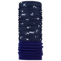 P.A.C. - Kids Recycling Fleece - Colsjaal maat One Size, blauw product