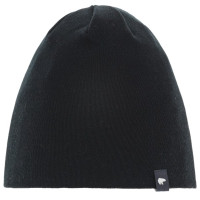 Eisbär - Callon 2.0 Oversized Hat - Muts maat One Size, zwart product