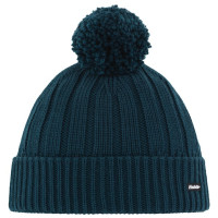 Eisbär - Ayo Pompon - Muts maat One Size, blauw product