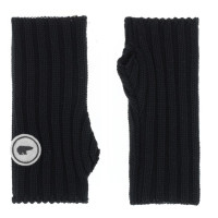 Eisbär - Lien Mittens - Handschoenen maat One Size, zwart product