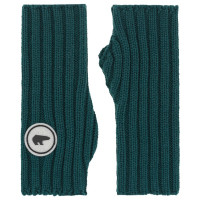 Eisbär - Lien Mittens - Handschoenen maat One Size, blauw product