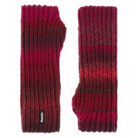 Eisbär - Bao Mittens - Handschoenen maat One Size, rood product