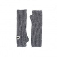 Eisbär - Kalea Mittens - Handschoenen maat One Size, grijs product