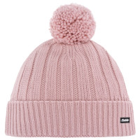Eisbär - Ayo Pompon - Muts maat One Size, roze product