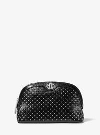 Monogramme Studded Leather Travel Pouch product