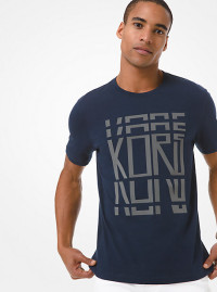 Kors Cotton Jersey T-Shirt product